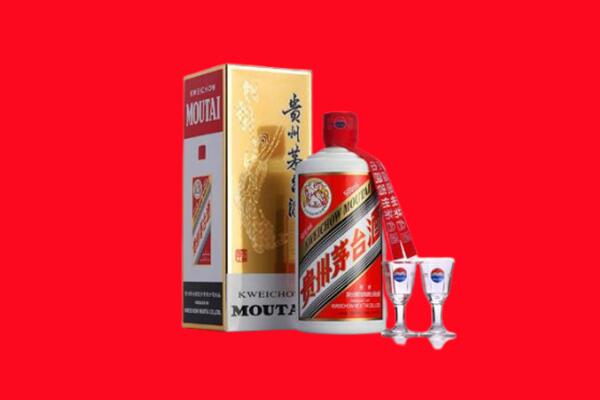 扶沟县回收茅台酒